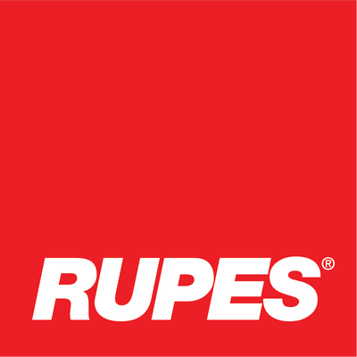 Logo Rupes - Marca de confianza Diamond Details